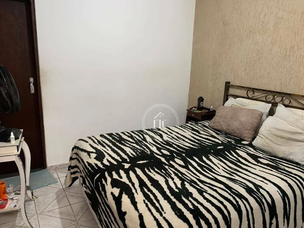 Casa, 3 quartos, 59 m² - Foto 5
