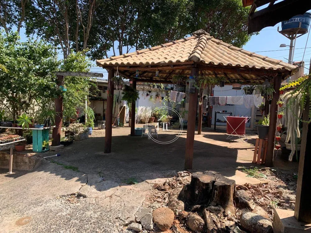 Casa, 3 quartos, 59 m² - Foto 1