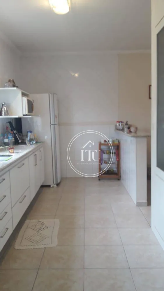 Casa, 3 quartos, 189 m² - Foto 3