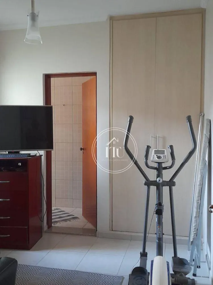 Casa, 3 quartos, 189 m² - Foto 6