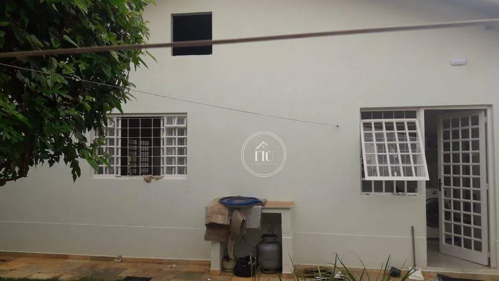 Casa, 3 quartos, 189 m² - Foto 1