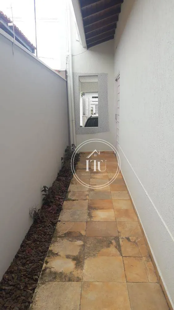 Casa, 3 quartos, 189 m² - Foto 7
