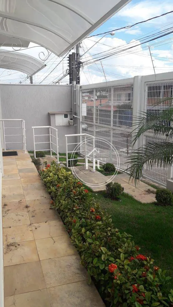 Casa, 3 quartos, 189 m² - Foto 5