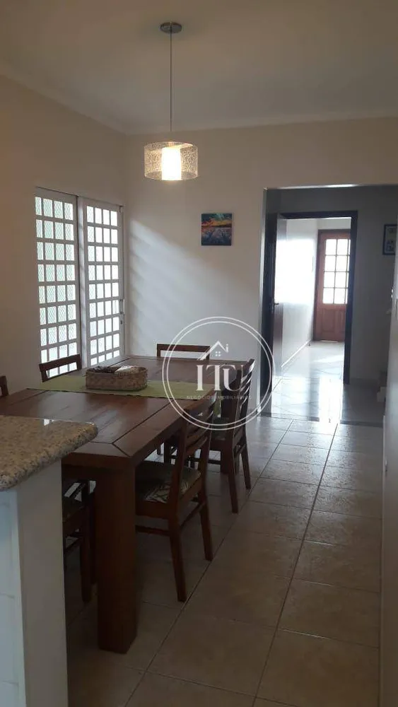 Casa, 3 quartos, 189 m² - Foto 2