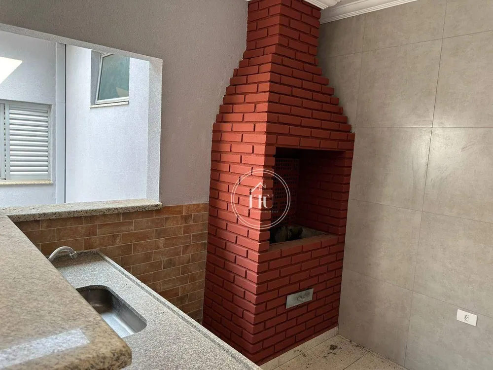 Casa de Condomínio, 3 quartos - Foto 8
