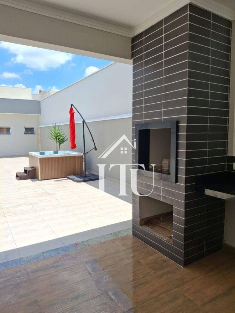 Casa de Condomínio, 3 quartos - Foto 3