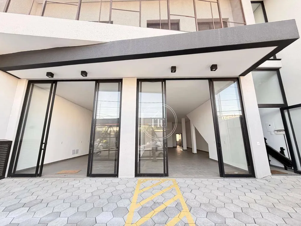 Loja-Salão, 89 m² - Foto 2