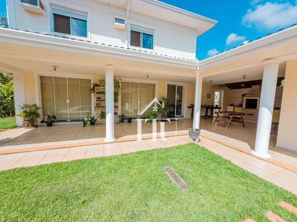 Casa de Condomínio, 4 quartos - Foto 3
