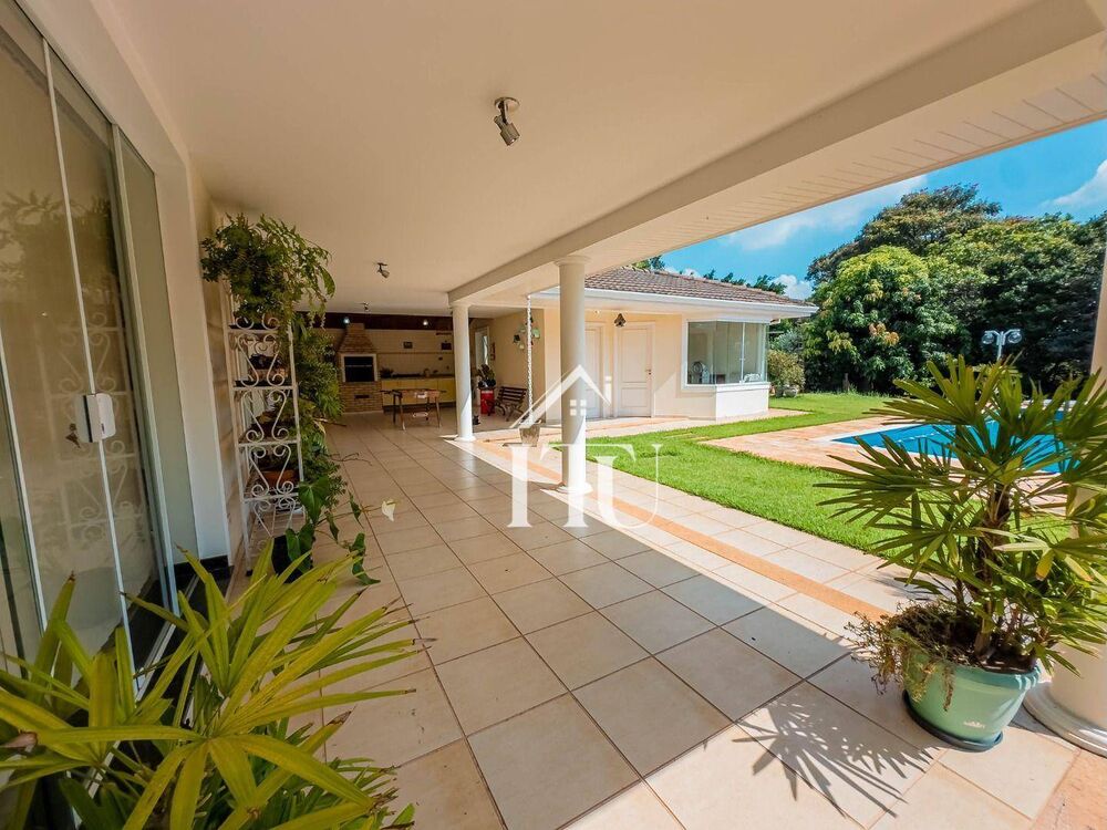 Casa de Condomínio, 4 quartos - Foto 4