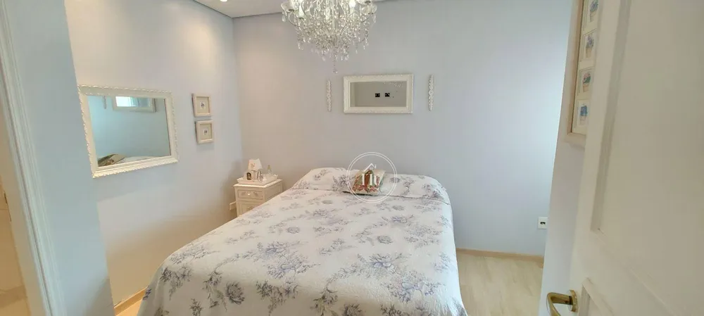 Casa de Condomínio, 4 quartos - Foto 9