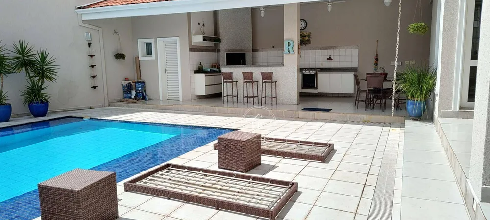 Casa de Condomínio, 4 quartos - Foto 15