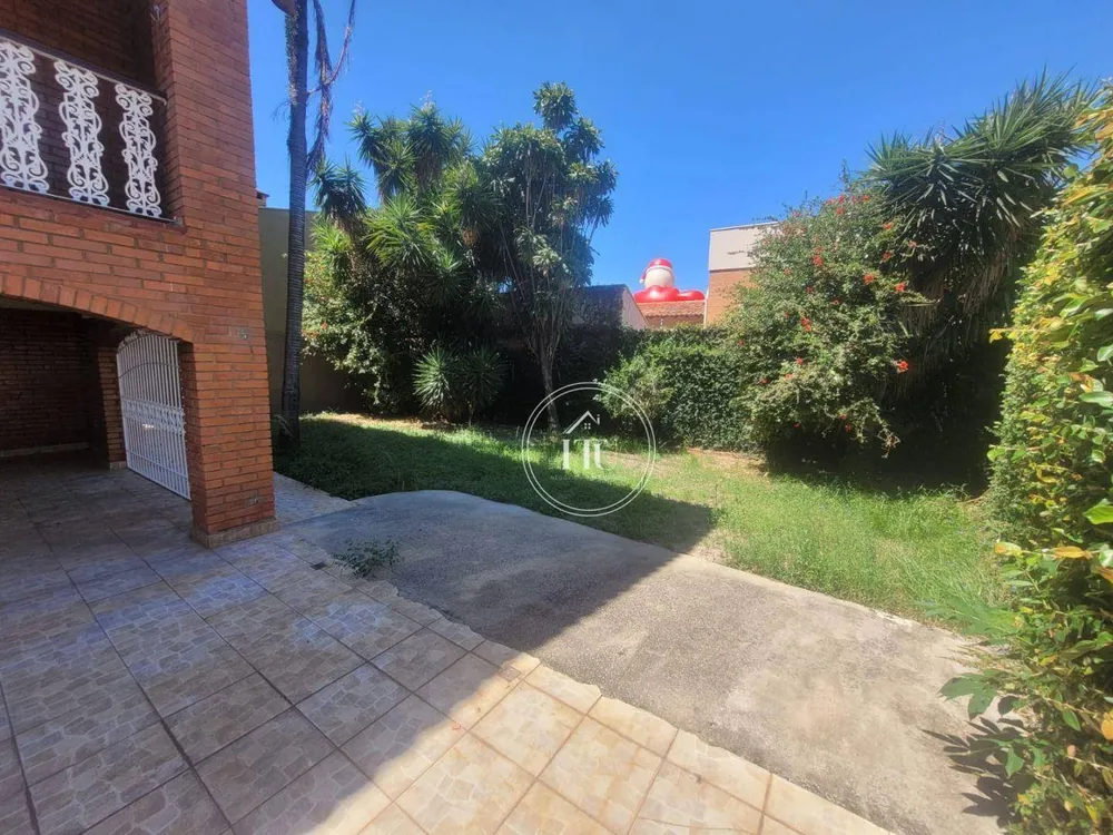 Casa, 4 quartos, 322 m² - Foto 3
