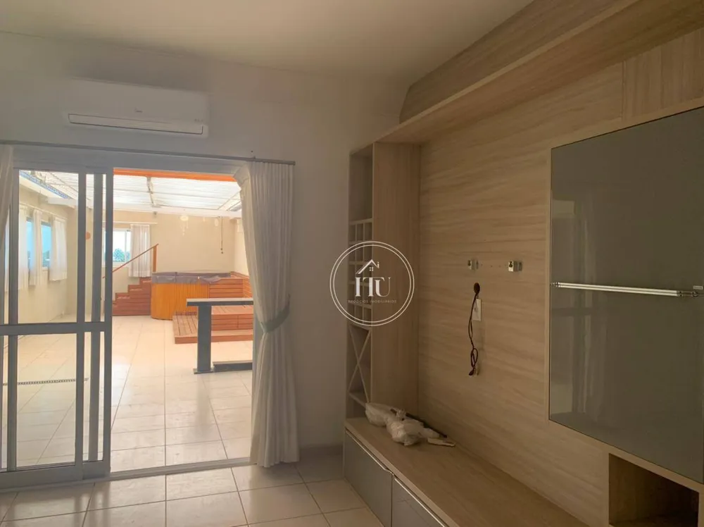 Apartamento, 3 quartos, 152 m² - Foto 6