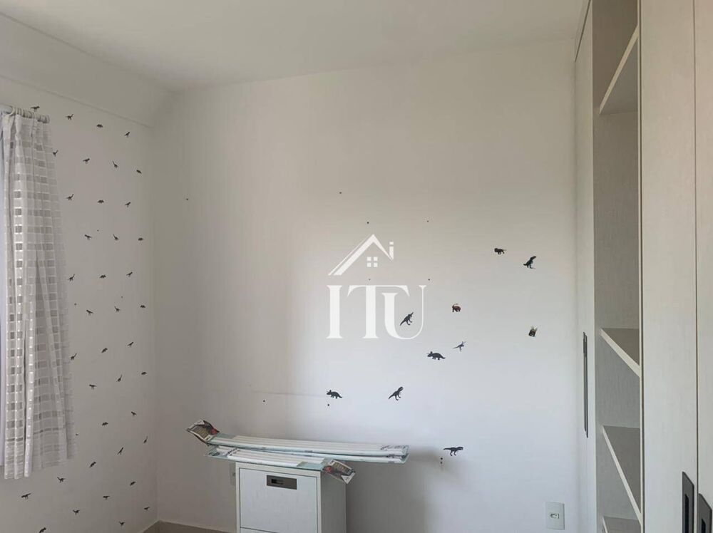 Apartamento à venda com 3 quartos, 152m² - Foto 4