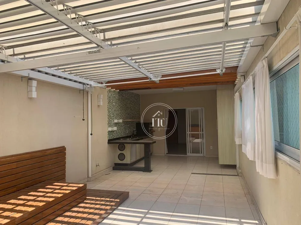 Apartamento, 3 quartos, 152 m² - Foto 5