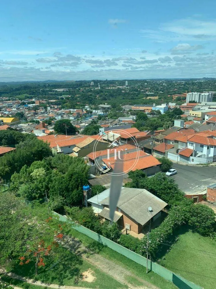 Apartamento, 3 quartos, 152 m² - Foto 14