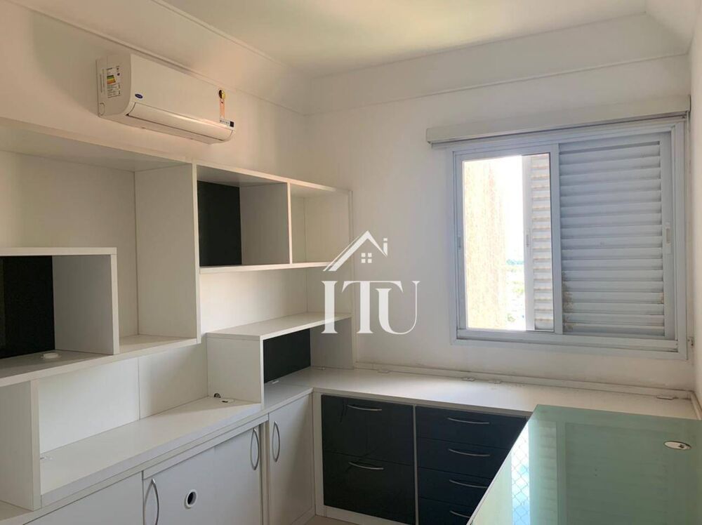 Apartamento à venda com 3 quartos, 152m² - Foto 3
