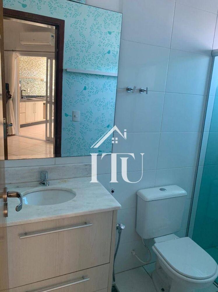 Apartamento à venda com 3 quartos, 152m² - Foto 2