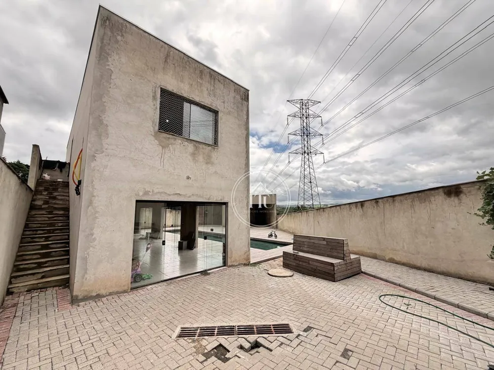 Casa, 3 quartos, 107 m² - Foto 15