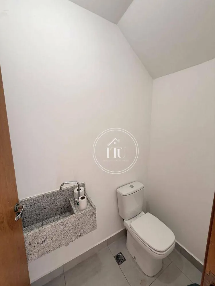 Casa, 3 quartos, 107 m² - Foto 5