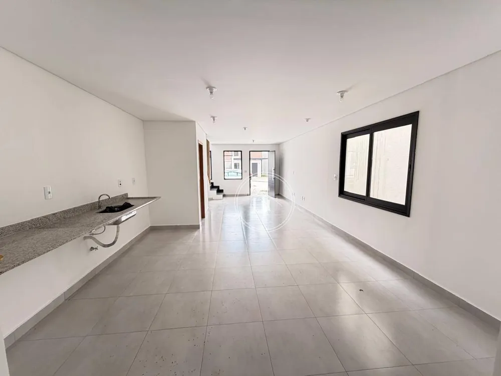 Casa, 3 quartos, 107 m² - Foto 4