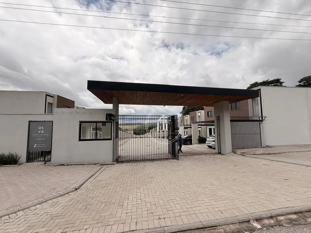 Casa, 3 quartos, 107 m² - Foto 1