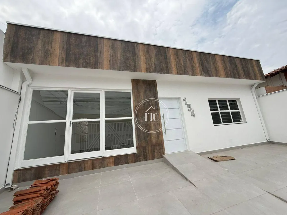 Casa, 136 m² - Foto 1