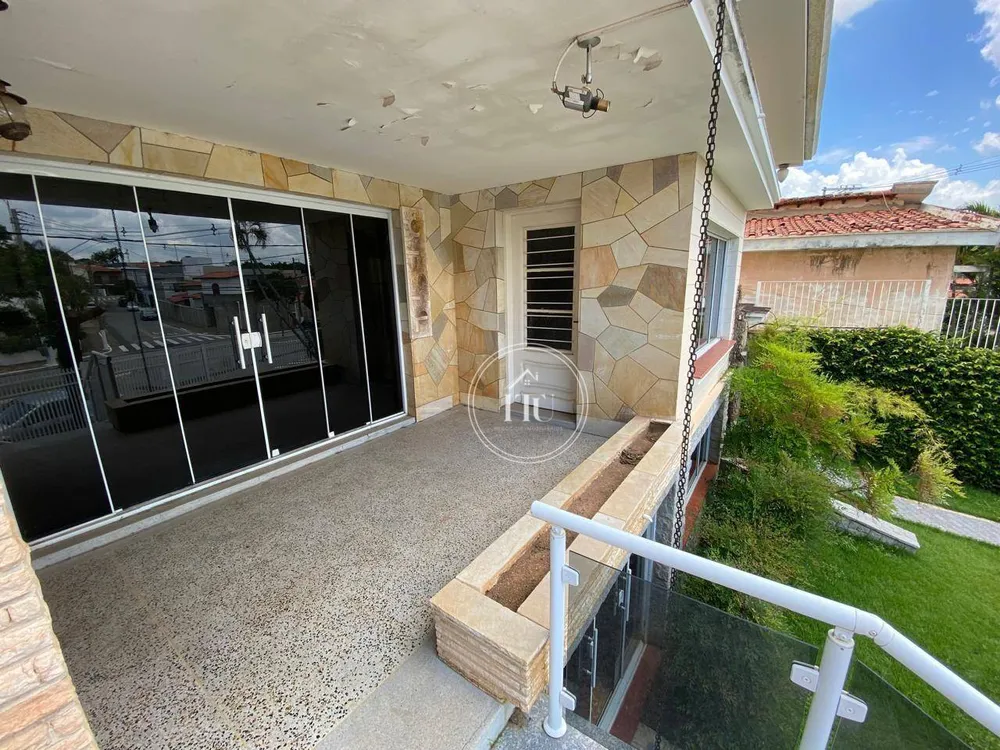 Casa, 249 m² - Foto 7