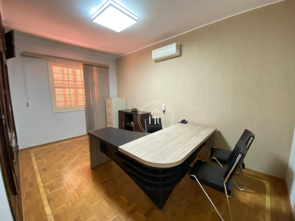 Casa, 249 m² - Foto 9
