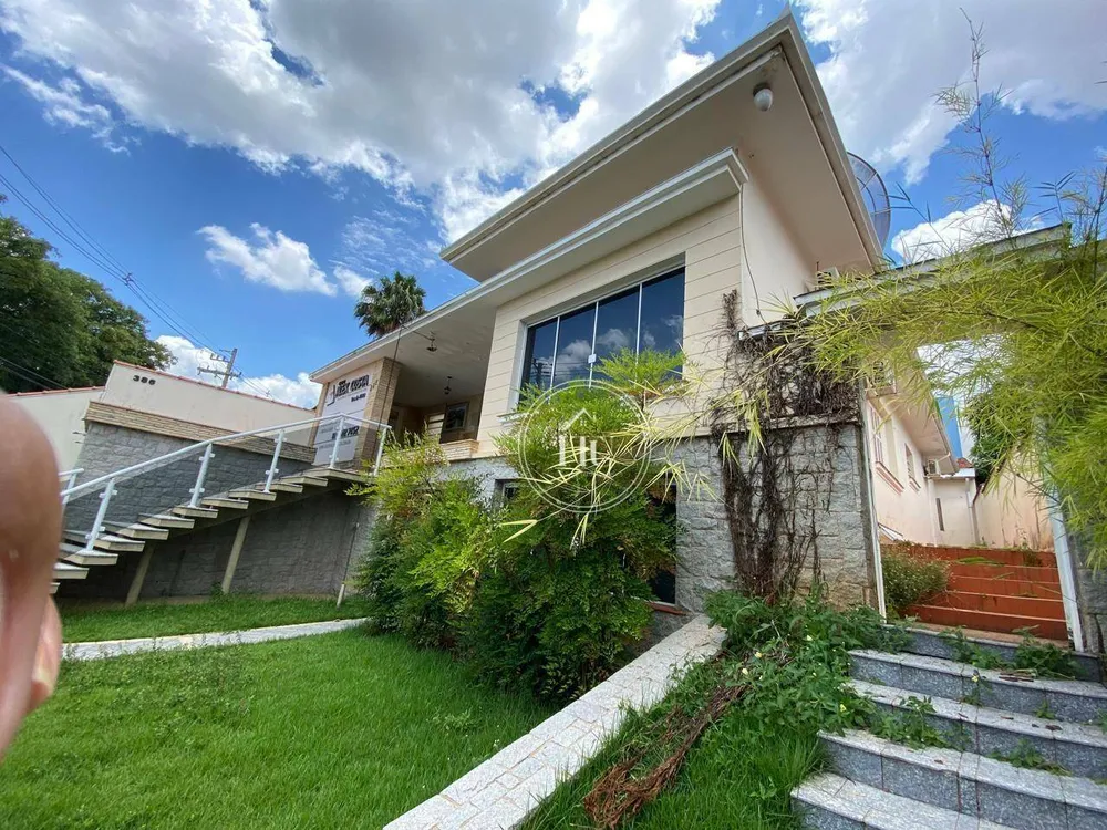 Casa, 249 m² - Foto 5