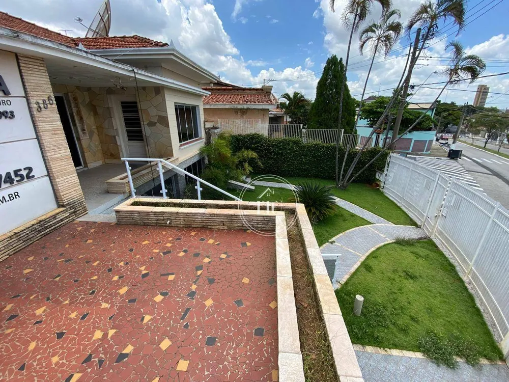 Casa, 249 m² - Foto 6