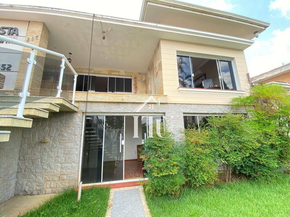 Casa, 249 m² - Foto 4