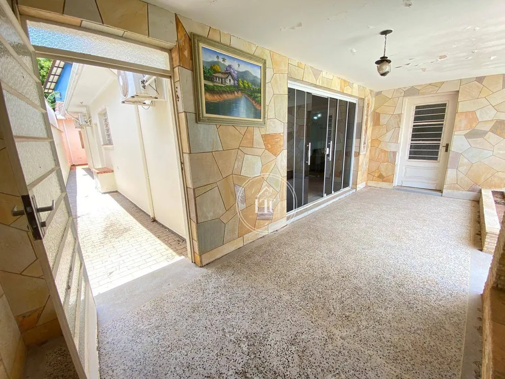 Casa, 249 m² - Foto 10