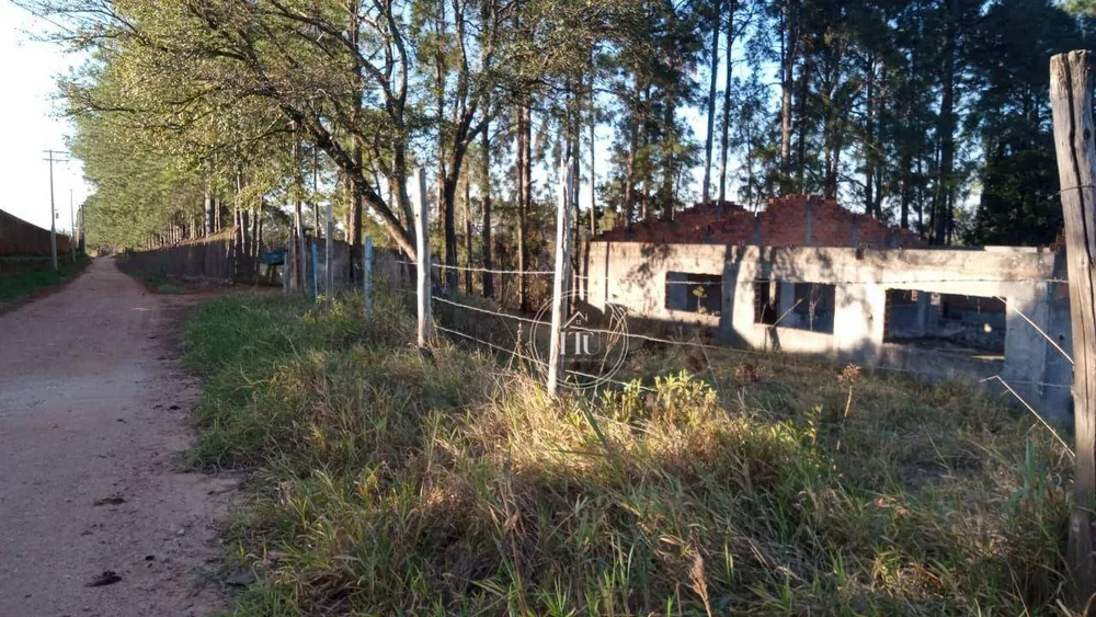 Chácara, 2 quartos, 3000 m² - Foto 1