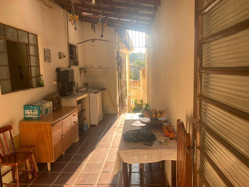 Casa, 2 quartos, 102 m² - Foto 7