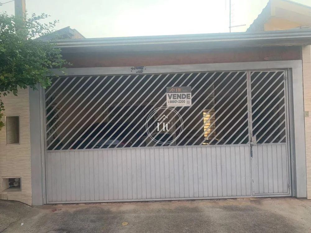 Casa, 2 quartos, 102 m² - Foto 5