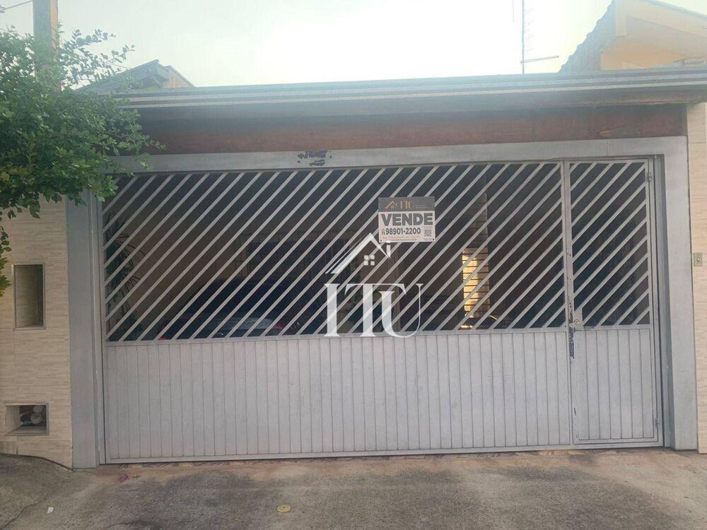 Casa à venda com 2 quartos, 102m² - Foto 1