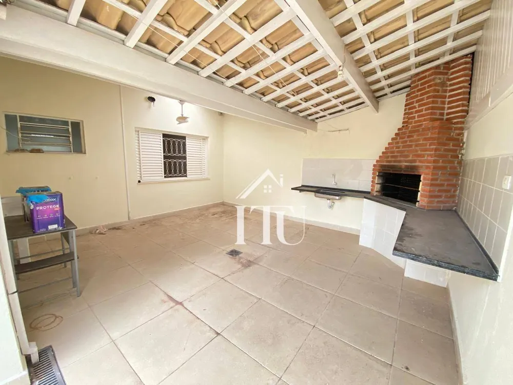 Casa, 3 quartos, 180 m² - Foto 16