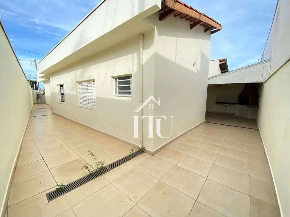 Casa, 3 quartos, 180 m² - Foto 14