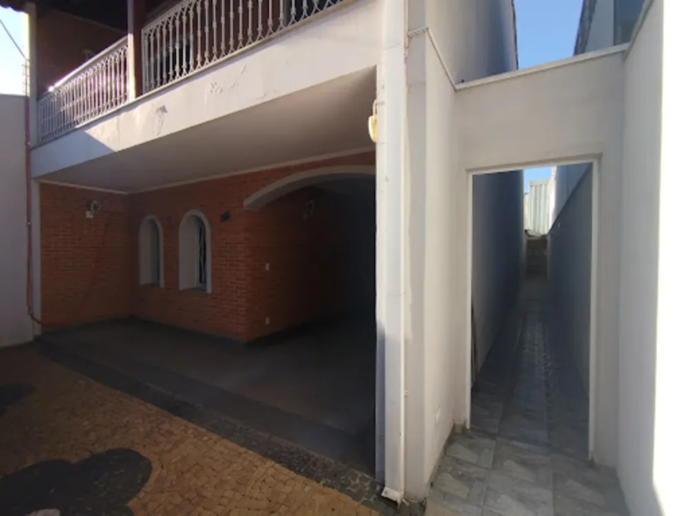 Casa, 3 quartos, 201 m² - Foto 4