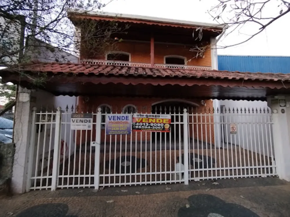 Casa, 3 quartos, 201 m² - Foto 14