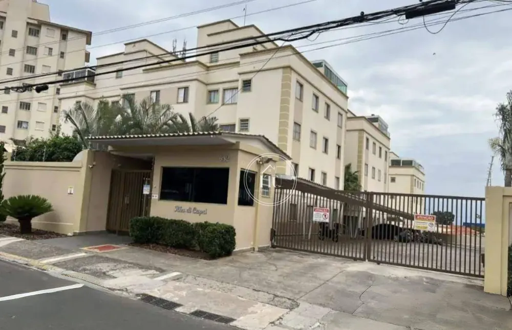 Apartamento, 2 quartos, 100 m² - Foto 3