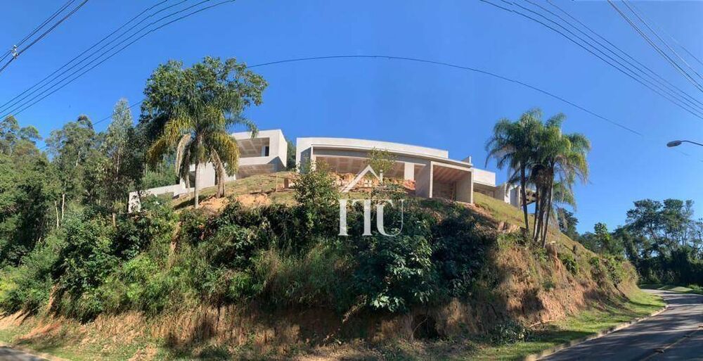 Casa de Condomínio à venda com 3 quartos, 487m² - Foto 1