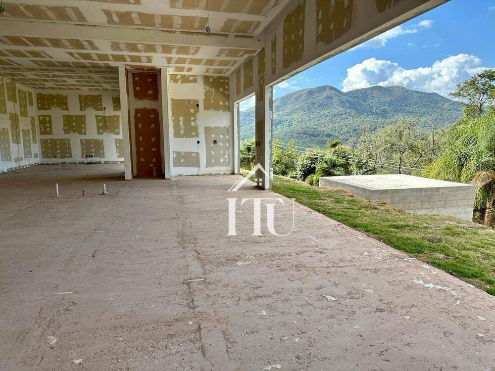 Casa de Condomínio à venda com 3 quartos, 487m² - Foto 4