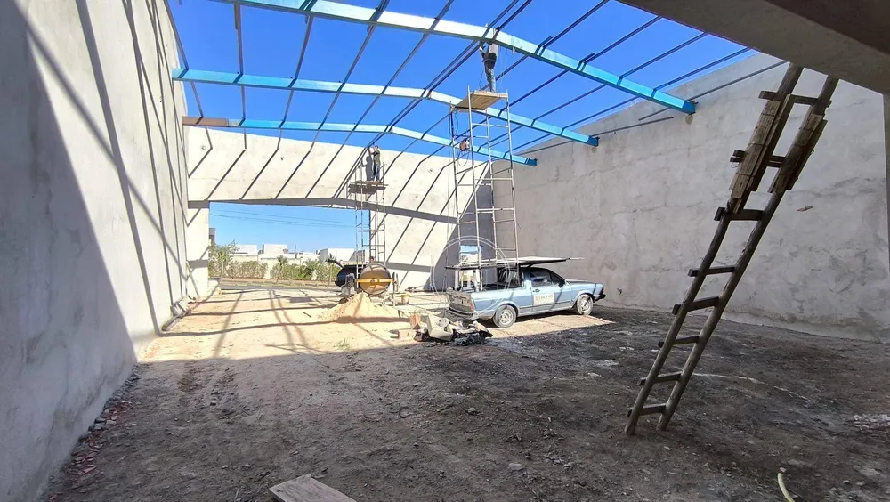 Depósito-Galpão, 350 m² - Foto 8
