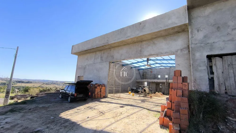 Depósito-Galpão, 350 m² - Foto 6