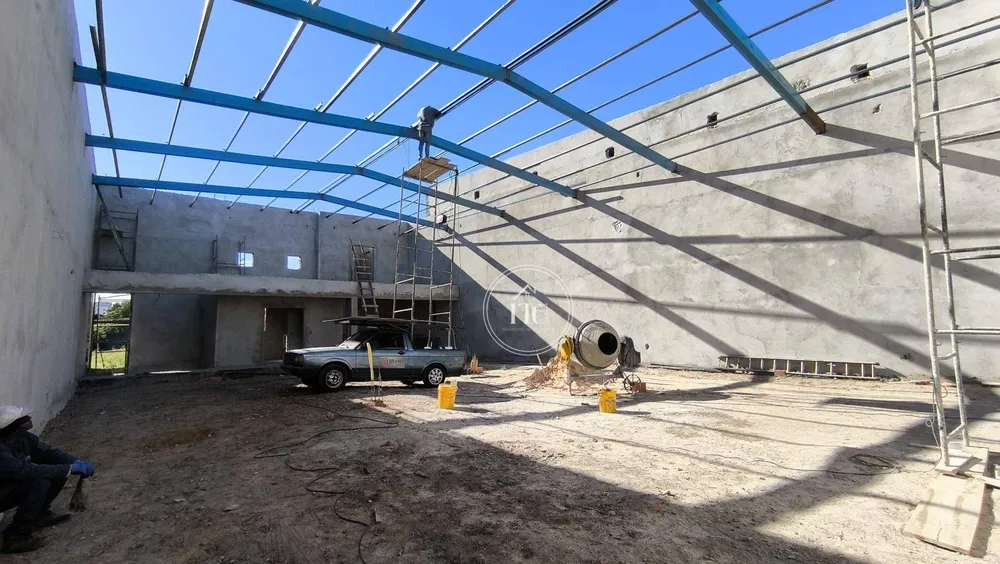 Depósito-Galpão, 350 m² - Foto 9