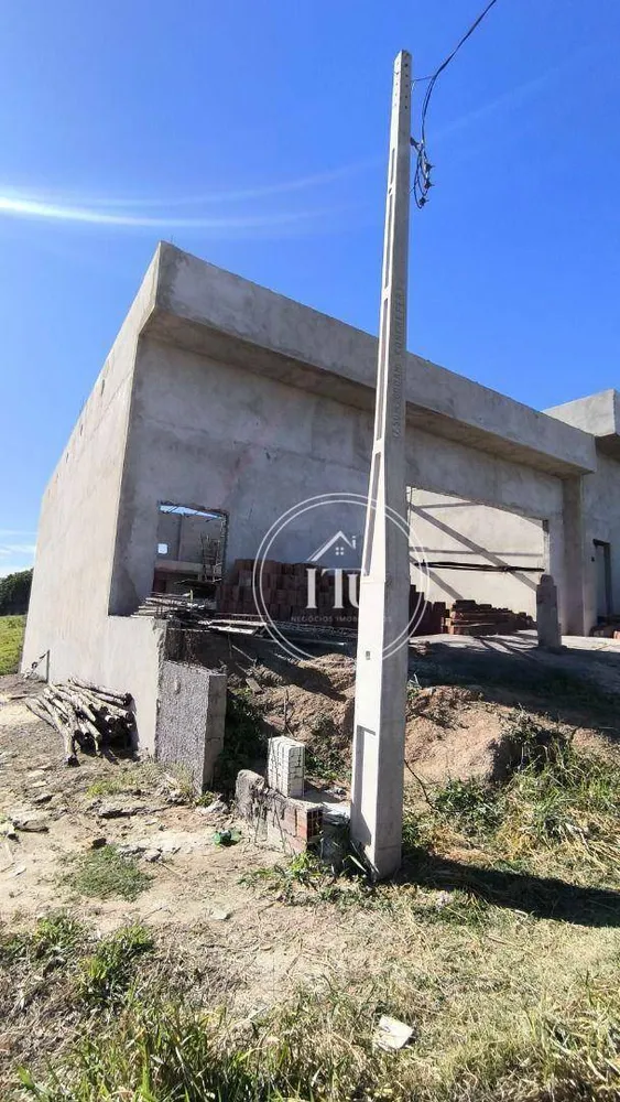 Depósito-Galpão, 350 m² - Foto 7