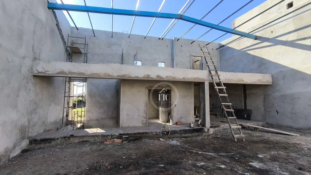 Depósito-Galpão, 350 m² - Foto 2