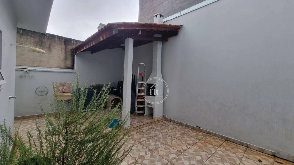 Casa, 3 quartos, 160 m² - Foto 9